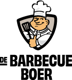 Logo barbecue