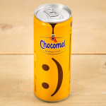 Chocomel blikje