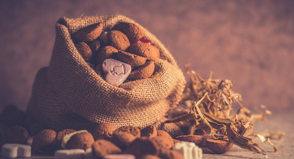 Sinterklaas Sinterklaas