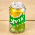 Sprite blikje