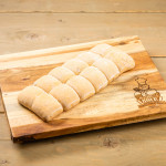 Breekbrood pomodori