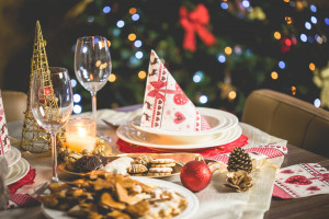 Tips voor het kerstbuffet