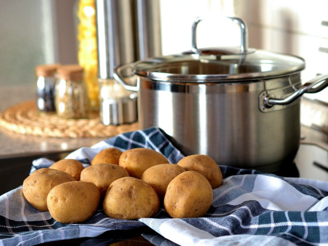 Tips: koken voor een grote groep