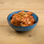 Spareribs per kilo voor buffet